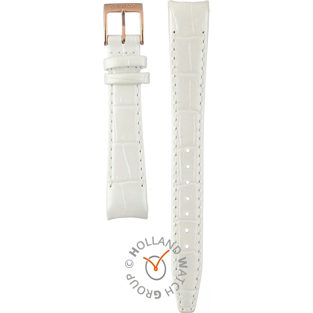 Bracelet Seiko Straps Collection L08A011P0