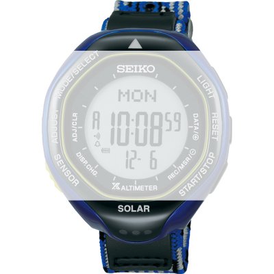 Seiko Prospex straps L0F3012J9 Band