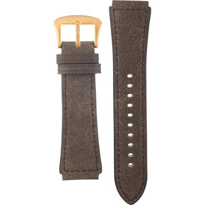 Bracelet Seiko 5 Straps L0HR011Y0