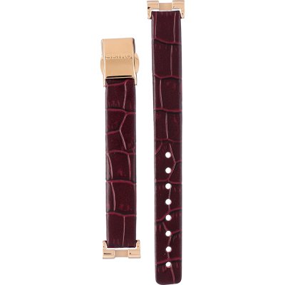 Bracelete Seiko Straps Collection L0NV113P0 SRZ548P1