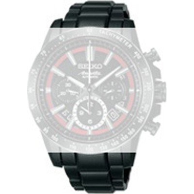 Seiko Straps Collection M004151M9 Strap