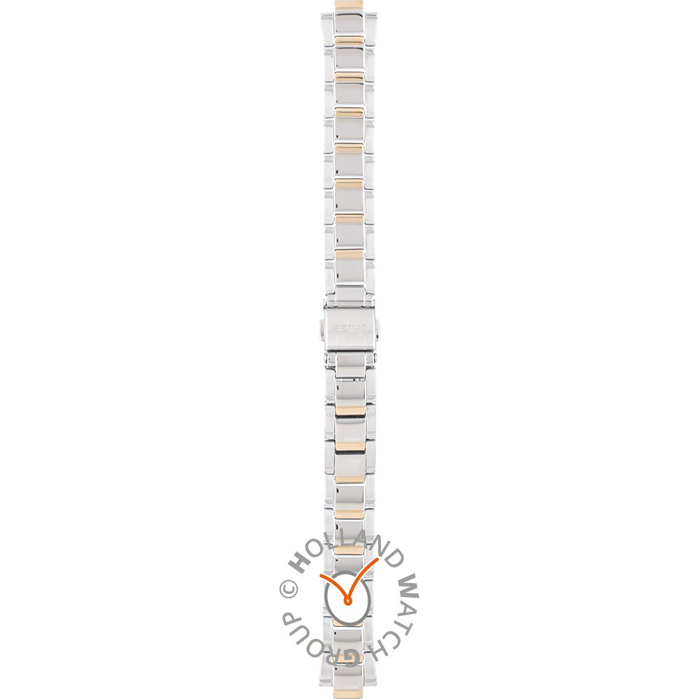 Bracelet Seiko Straps Collection M032318C0