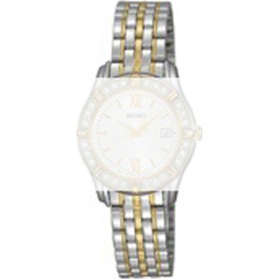 Seiko Straps Collection M03K432C0 Band