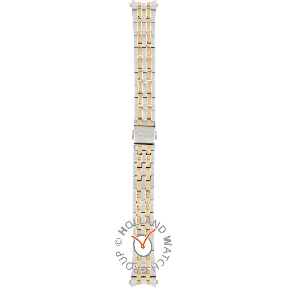 Bracelet Seiko Straps Collection M049521C0 SUR410P1
