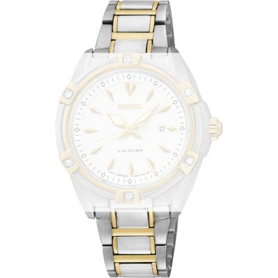 Seiko Straps Collection M09J217C0 Band