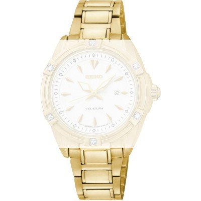 Bracelet Seiko Straps Collection M09J217K0