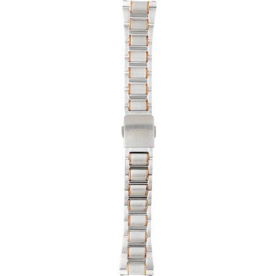 Bracelete Seiko Straps Collection M09K111R0