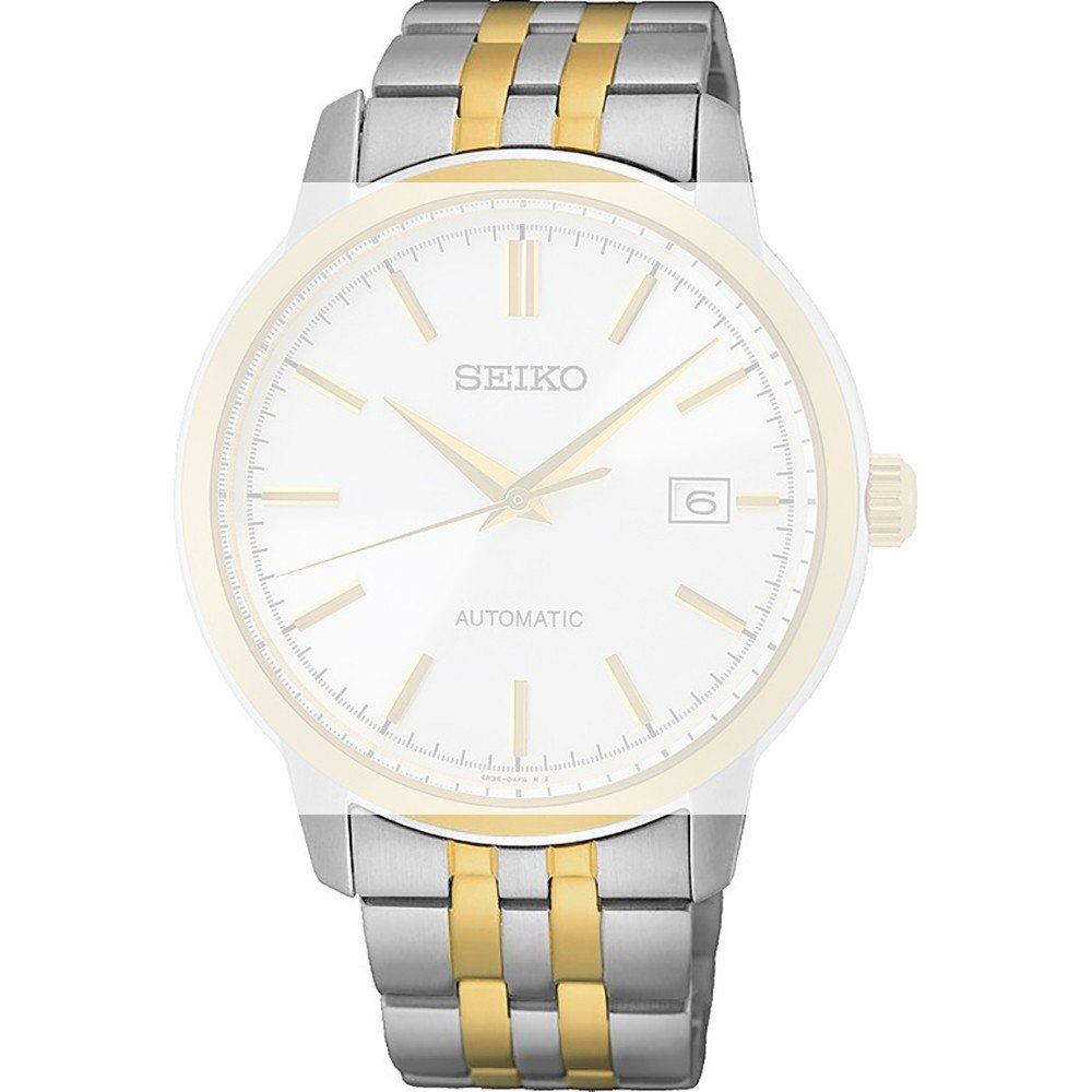 Bracelet Seiko M0EH521C0 SRPH87K1