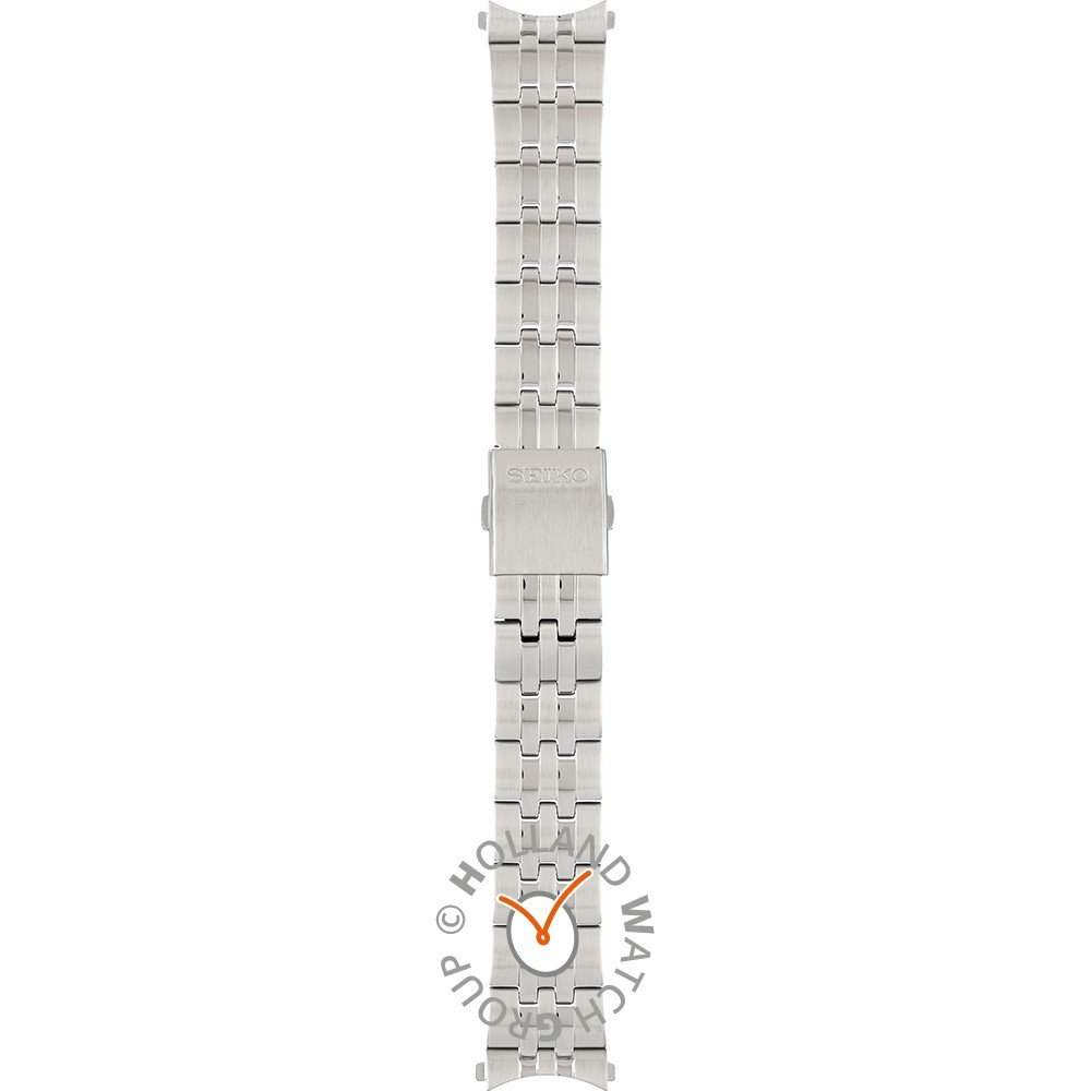Bracelet Seiko Straps Collection M0EH521J0 SRPH85K1
