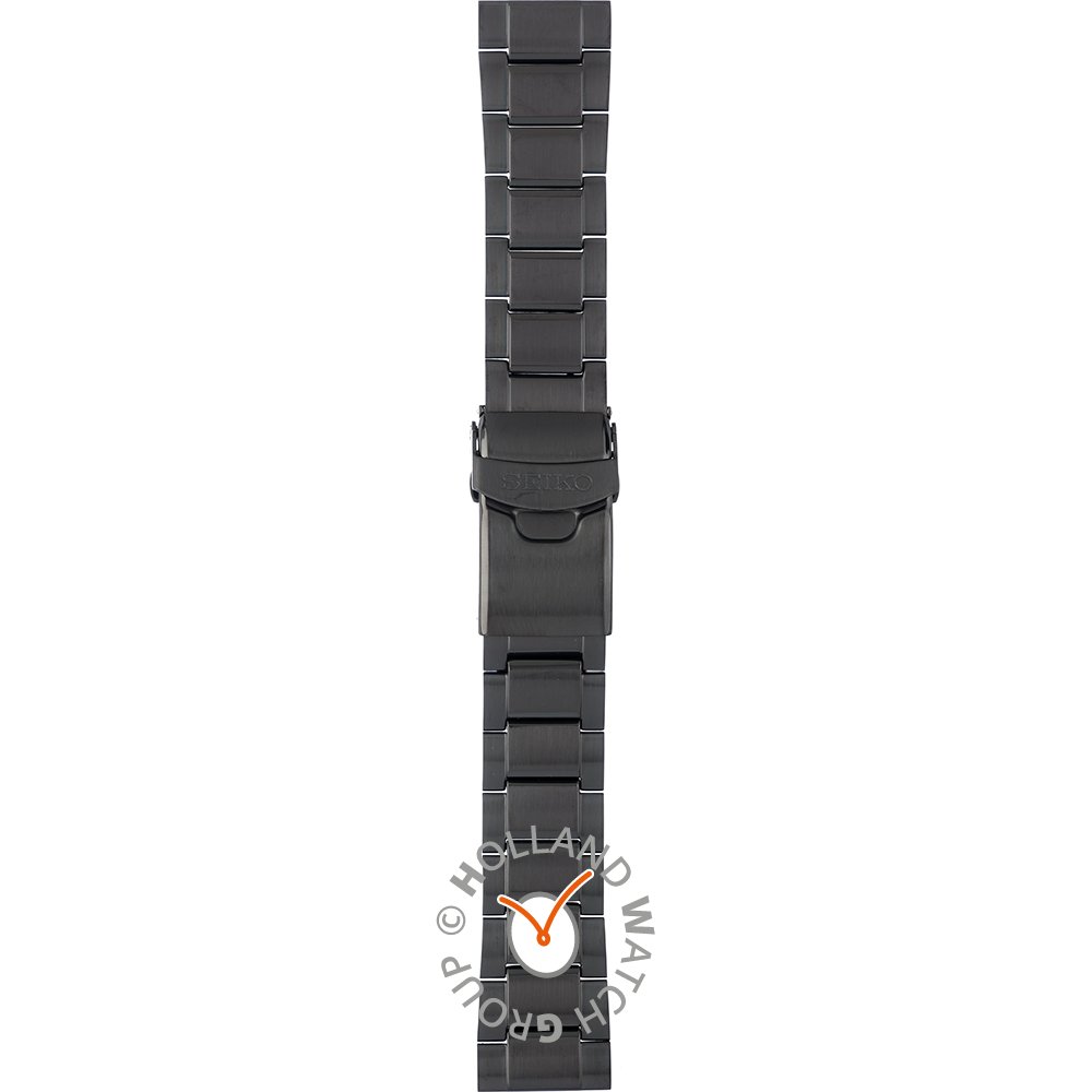 Bracelet Seiko Straps Collection M0ES124M0