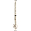 Bracelete Seiko Straps Collection M0G2122C0