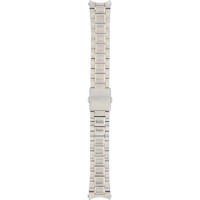 Seiko Straps Collection M0KM651C0 Kinetic Band