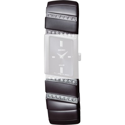 Seiko Straps Collection M0PX112N0 Strap