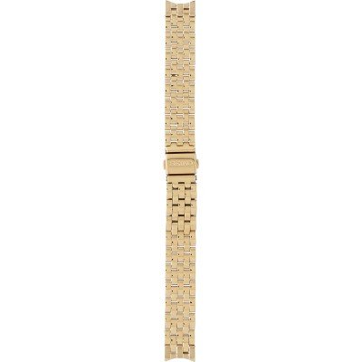 Bracelete Seiko Straps Collection M0R6312K0