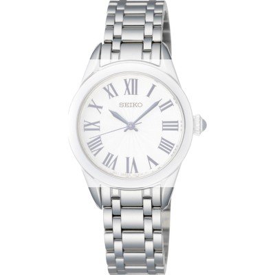 Seiko Straps Collection M0R8112J0 Band