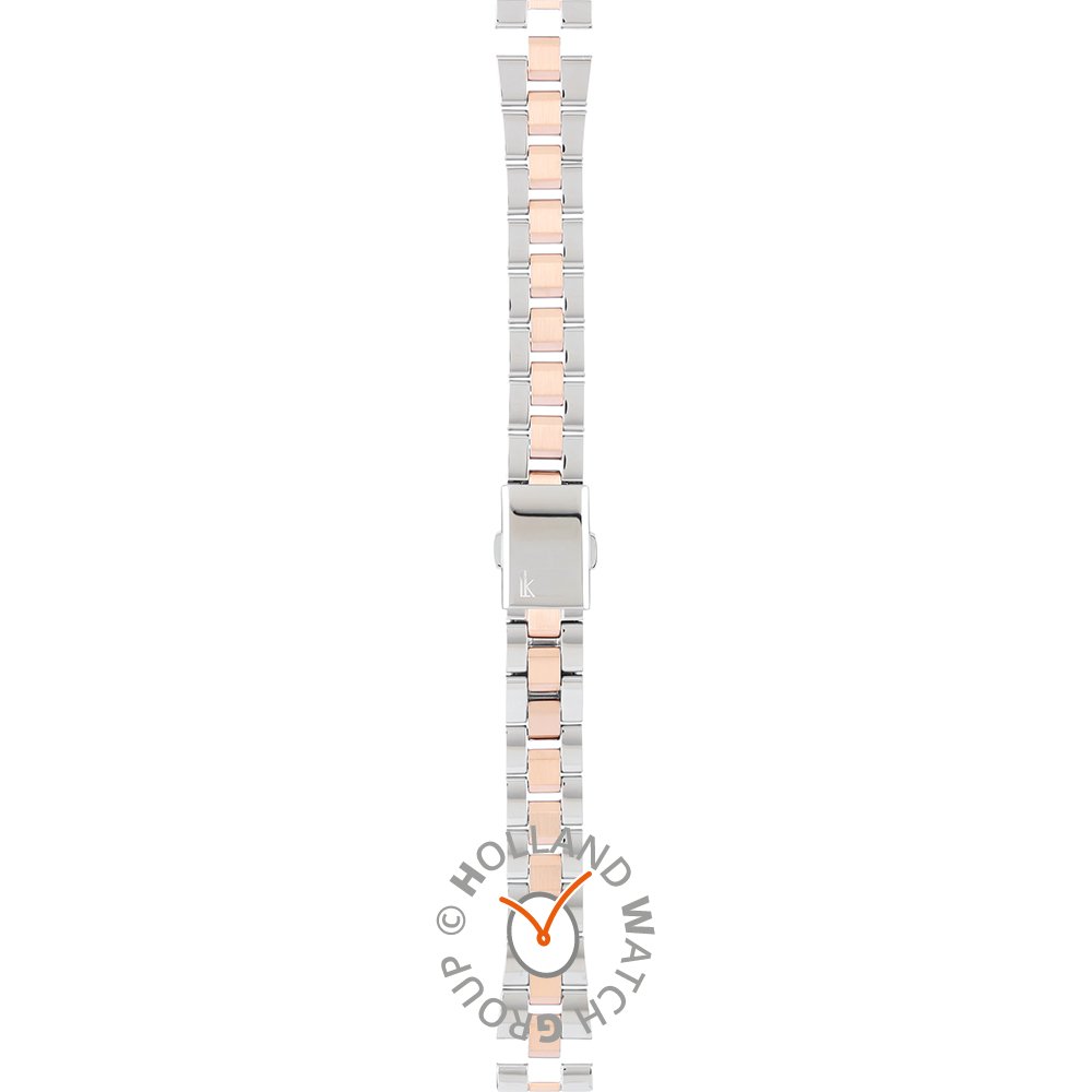 Bracelete Seiko Straps Collection M0RR312R0