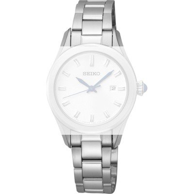 Bracelet Seiko Straps Collection M0T8111J0