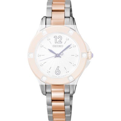 Seiko Straps Collection M0T8211R0 Band