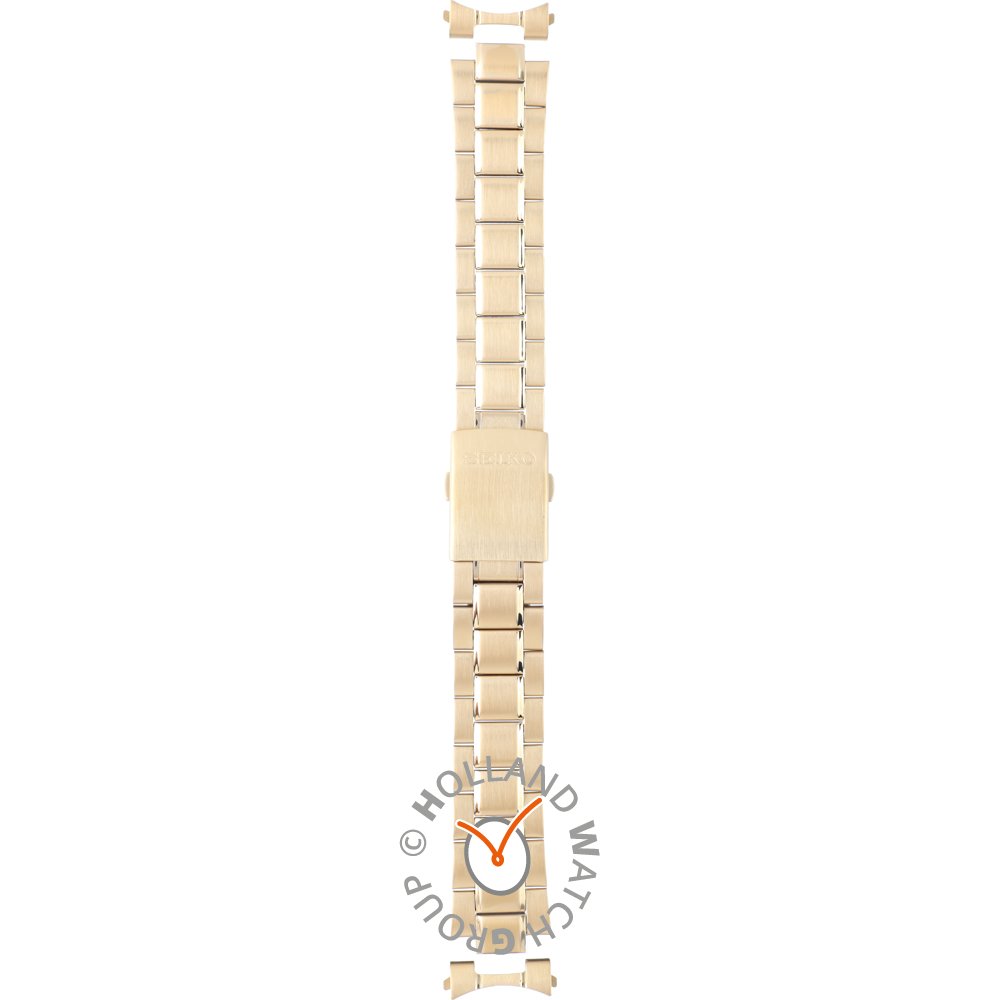 Bracelet Seiko Straps Collection M0TF211K0