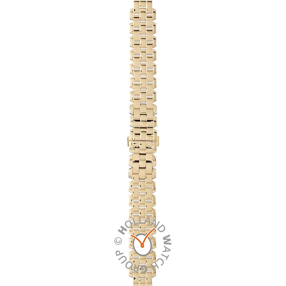 Bracelete Seiko Straps Collection M0V3112K0