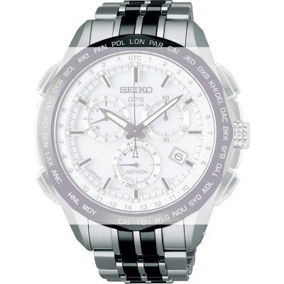 Seiko Astron straps M0VX118H0 Band