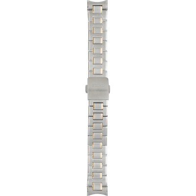 Bracelet Seiko Straps Collection M0W1211C0