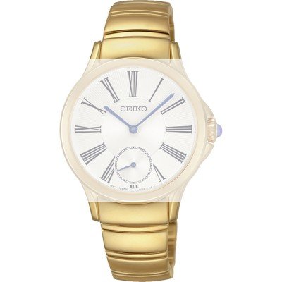 Seiko Straps Collection M0WT111K0 Band