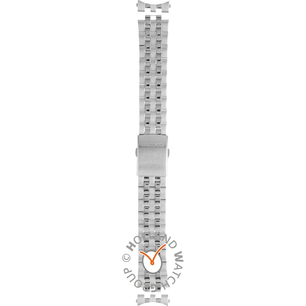 Bracelete Seiko Straps Collection M0X4111J0
