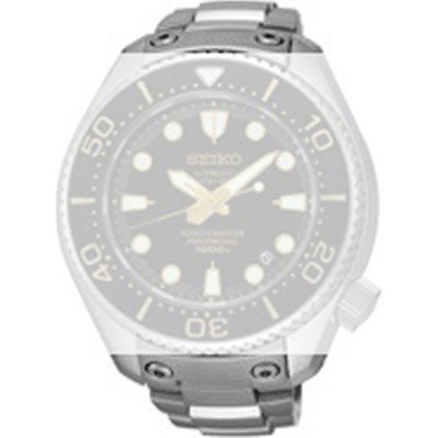 Bracelet Seiko Prospex straps M0XM111H9