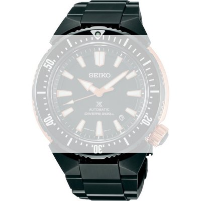 Bracelete Seiko Prospex straps M0Y9111M0