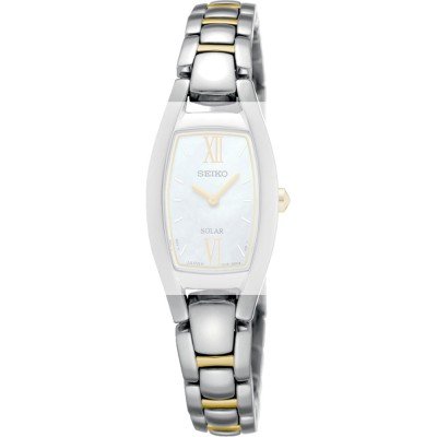 Seiko Straps Collection M0YN112C0 Band