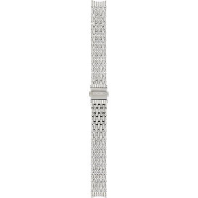 Bracelet Seiko Straps Collection M0ZC112J0