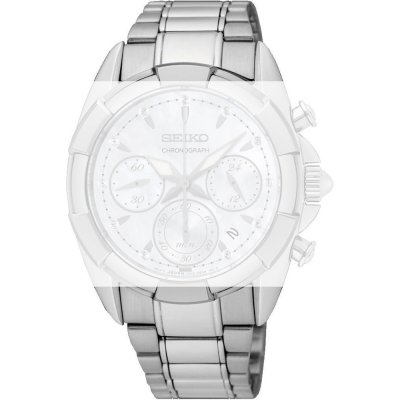 Bracelete Seiko Straps Collection M128111J0