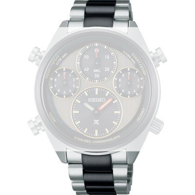 Bracelet Seiko Prospex straps M12E113E0 Prospex Speedtimer