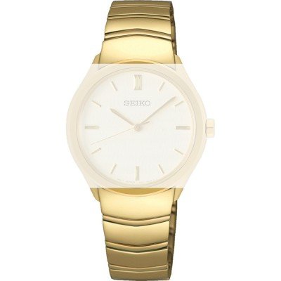 Bracelet Seiko Straps Collection M12G112K0 SUR552P1