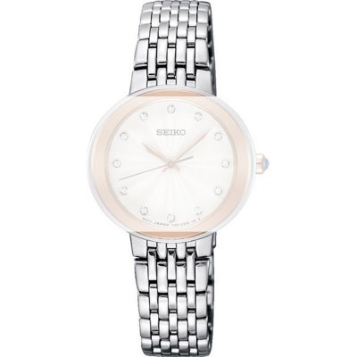 Bracelet Seiko Straps Collection M151112J0