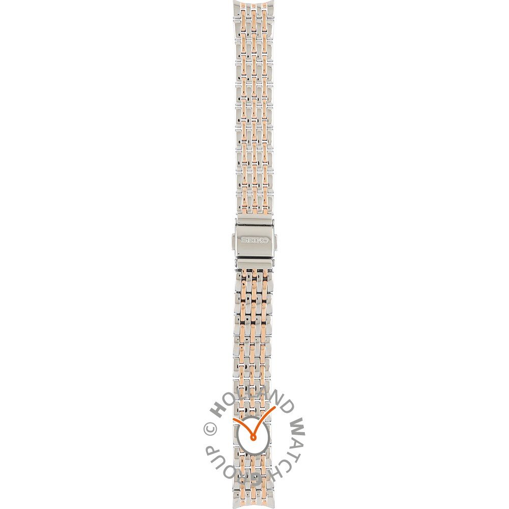 Bracelet Seiko Straps Collection M151212R0 SUR628P1