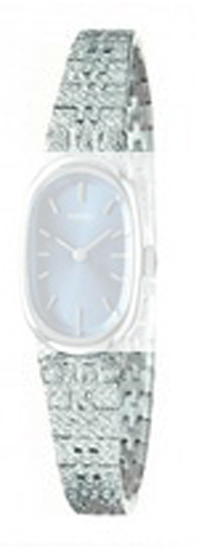 Bracelet Seiko Straps Collection M509S