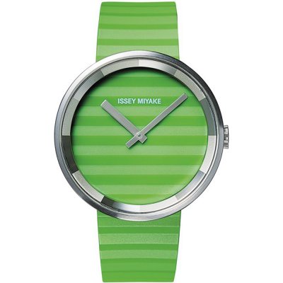 Montre Issey Miyake SILAAA04 Please by Jasper Morrison