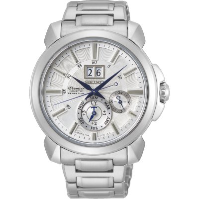 Montre Seiko Premier SNP159P1