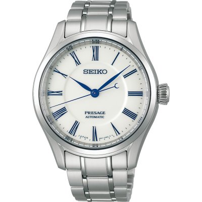 Montre Seiko Presage SPB293J1 Presage Hakuji
