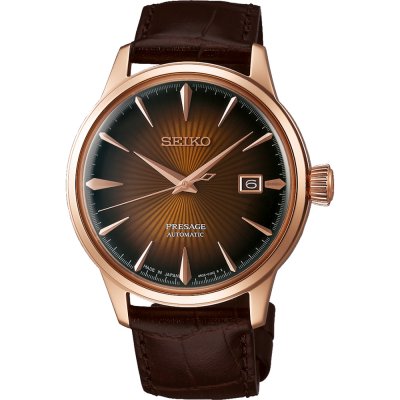 Seiko SARY078 Presage montre