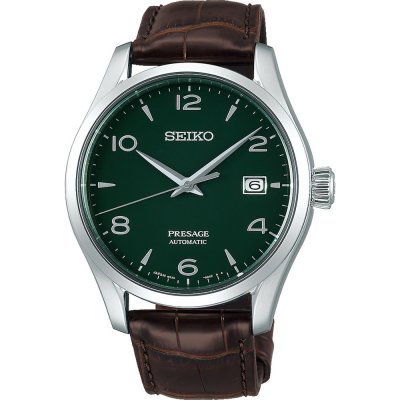 Seiko SPB111J1 Presage montre