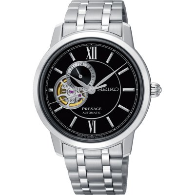 Montre Seiko Presage SSA367J1