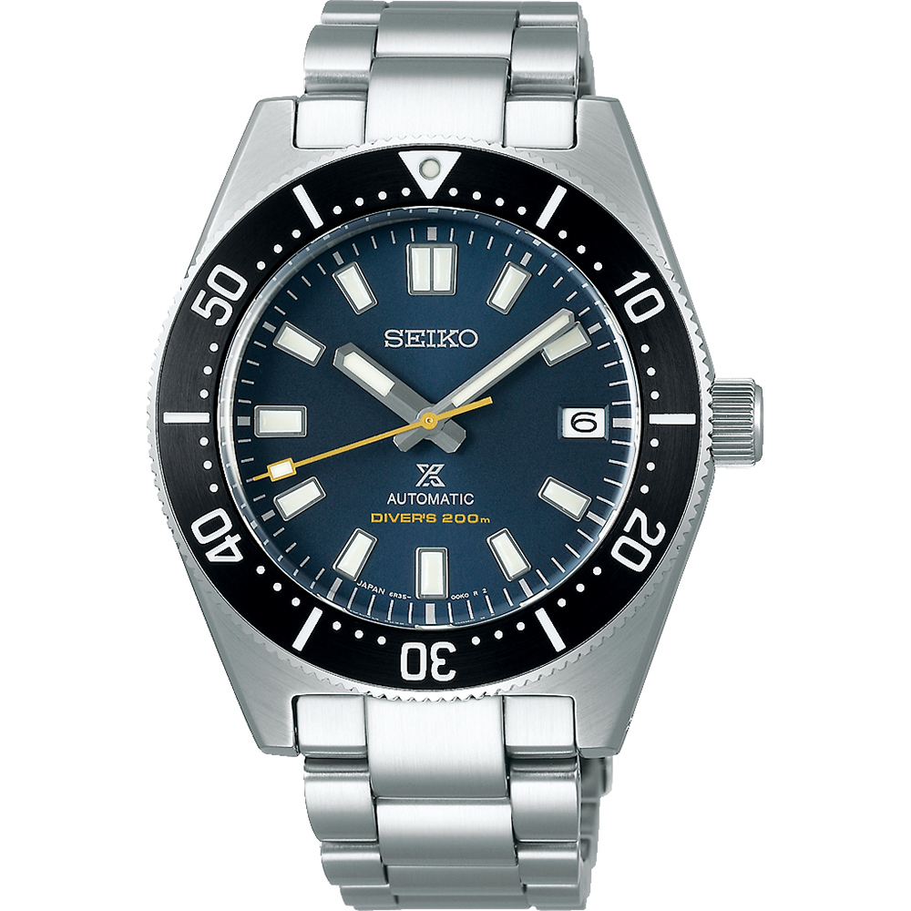 Seiko SPB149J1 Prospex 55th Anniversary Limited Edition 5500 pieces montre