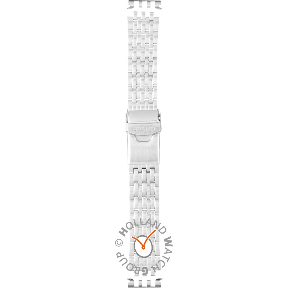 Bracelet Seiko Prospex straps M0H2333J0