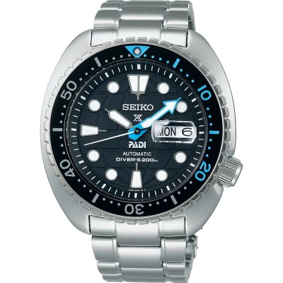 Seiko Sea - PADI SRPG19K1 Prospex - PADI Uhr
