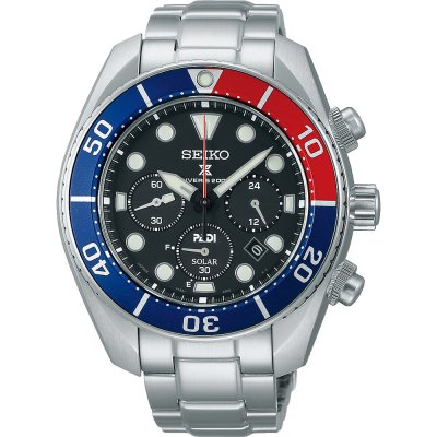 Montre Seiko Sea - PADI SSC795J1 Prospex - PADI