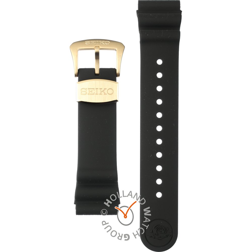 Bracelet Seiko Prospex straps R038012K0