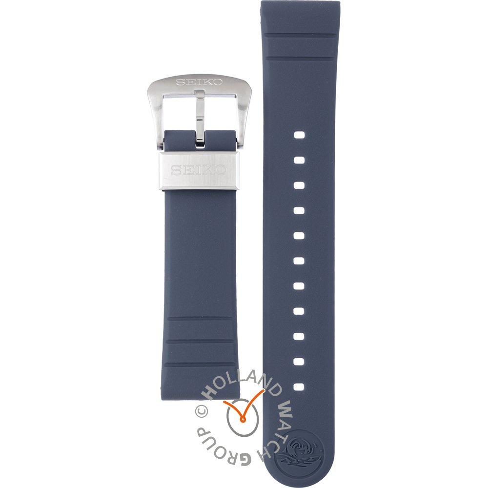 Bracelet Seiko Prospex straps R03K011J0 Prospex - Save the Ocean